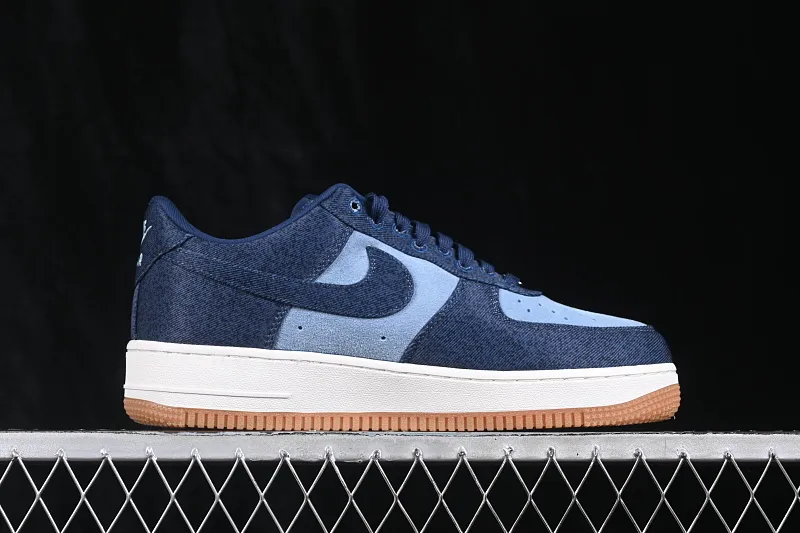 All categories Nk Air Force 1 Air Force series Nk Air Force 1 Low Air Force low-top Nike Air Force 1'07 Low Air Force 1 low-top casual sneakers IR0951-400